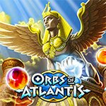 Orbs of Atlantis