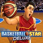 Basketball Star Deluxe