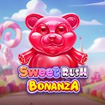 Sweet Rush Bonanza